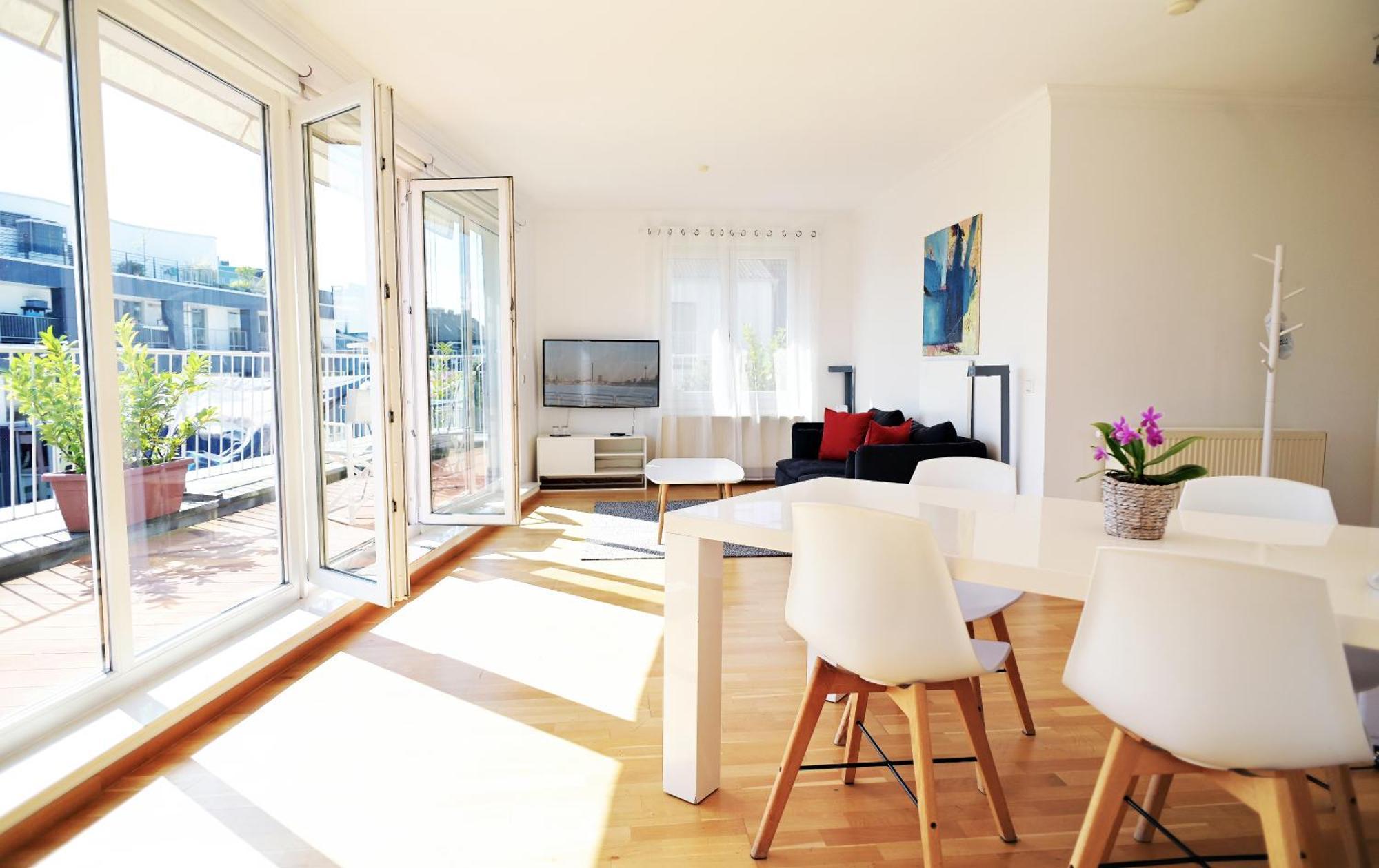 Aparthotel Victoria And Koe