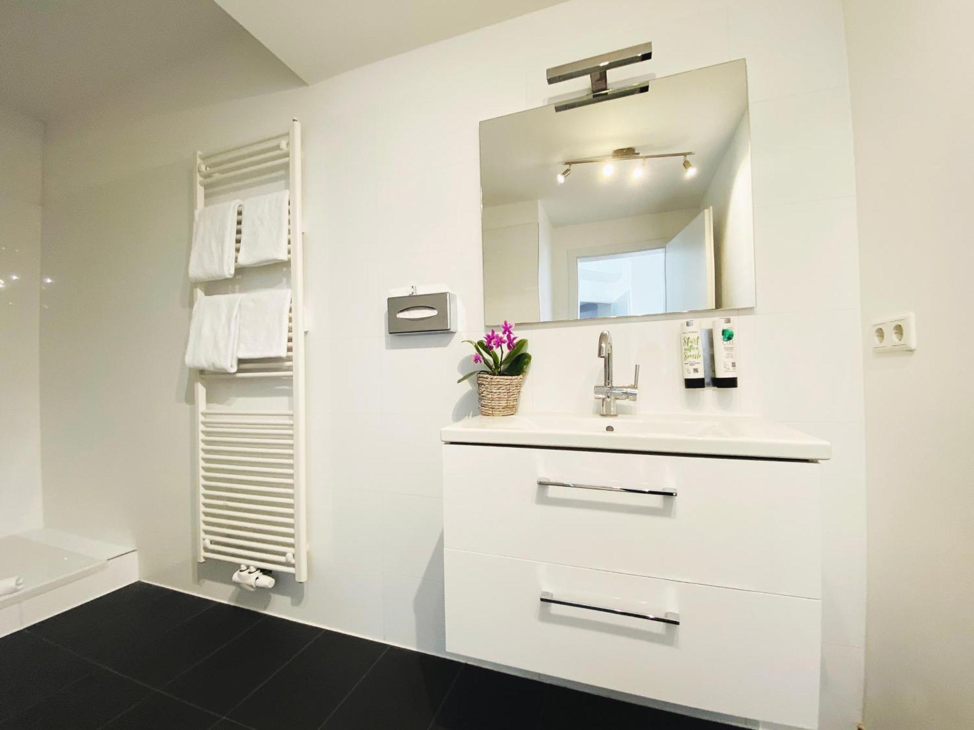 Victoria And Koe Aparthotel Düsseldorf