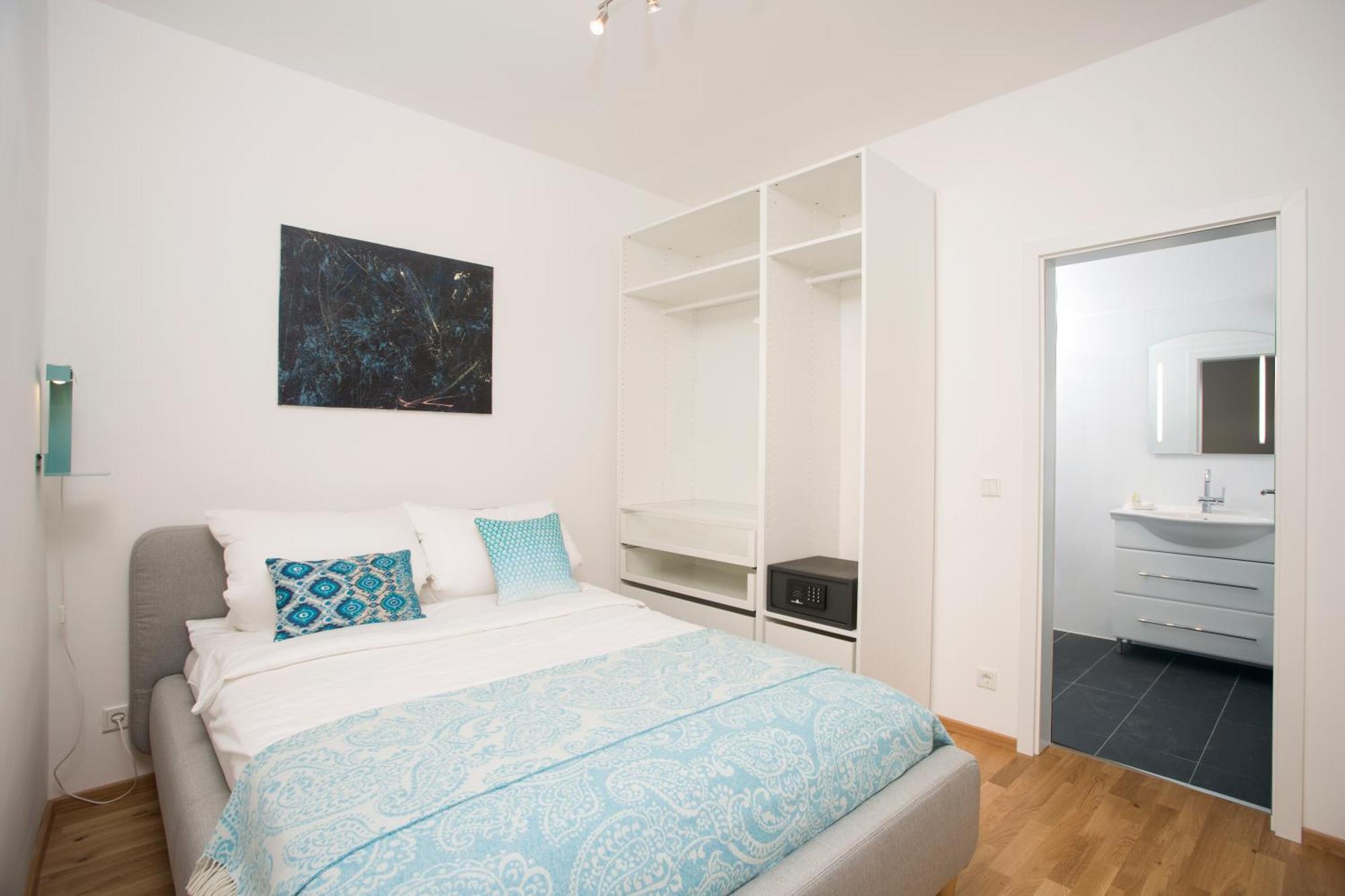 Aparthotel Victoria And Koe