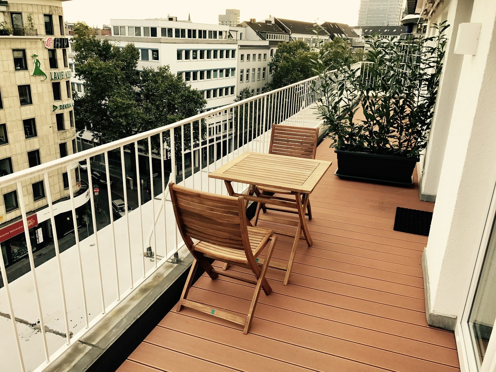 Aparthotel Victoria And Koe