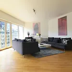 Victoria City And Koe Apartments