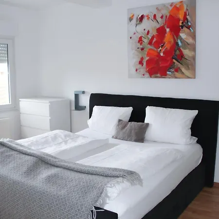 Aparthotel Victoria City And Koe Apartments 4*