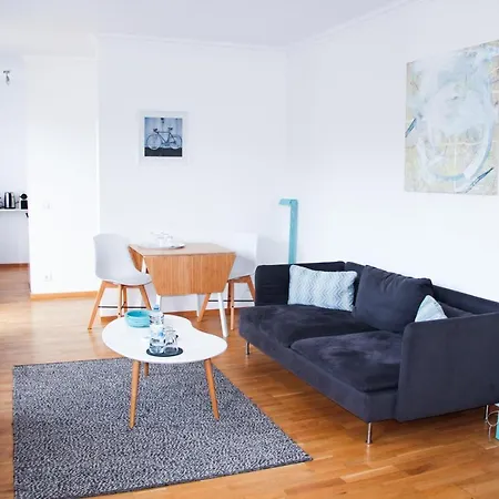 Victoria City And Koe Apartments Aparthotel 4*