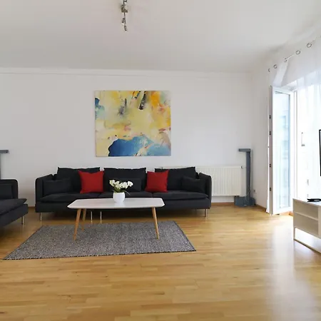 Aparthotel Victoria City And Koe Apartments