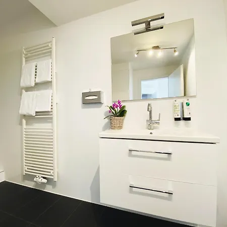Victoria City And Koe Apartments Aparthotel Dusseldorf