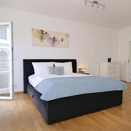 Aparthotel Victoria City And Koe Apartments