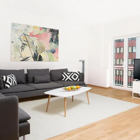Victoria City And Koe Apartments Aparthotel 4*