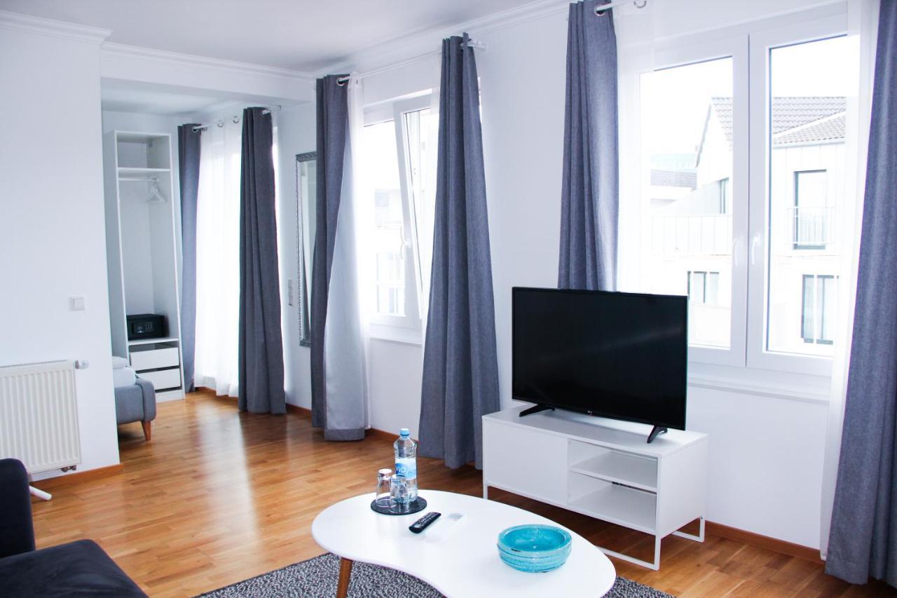 Aparthotel Victoria