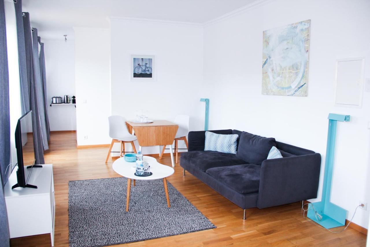 Victoria And Koe Aparthotel 4*