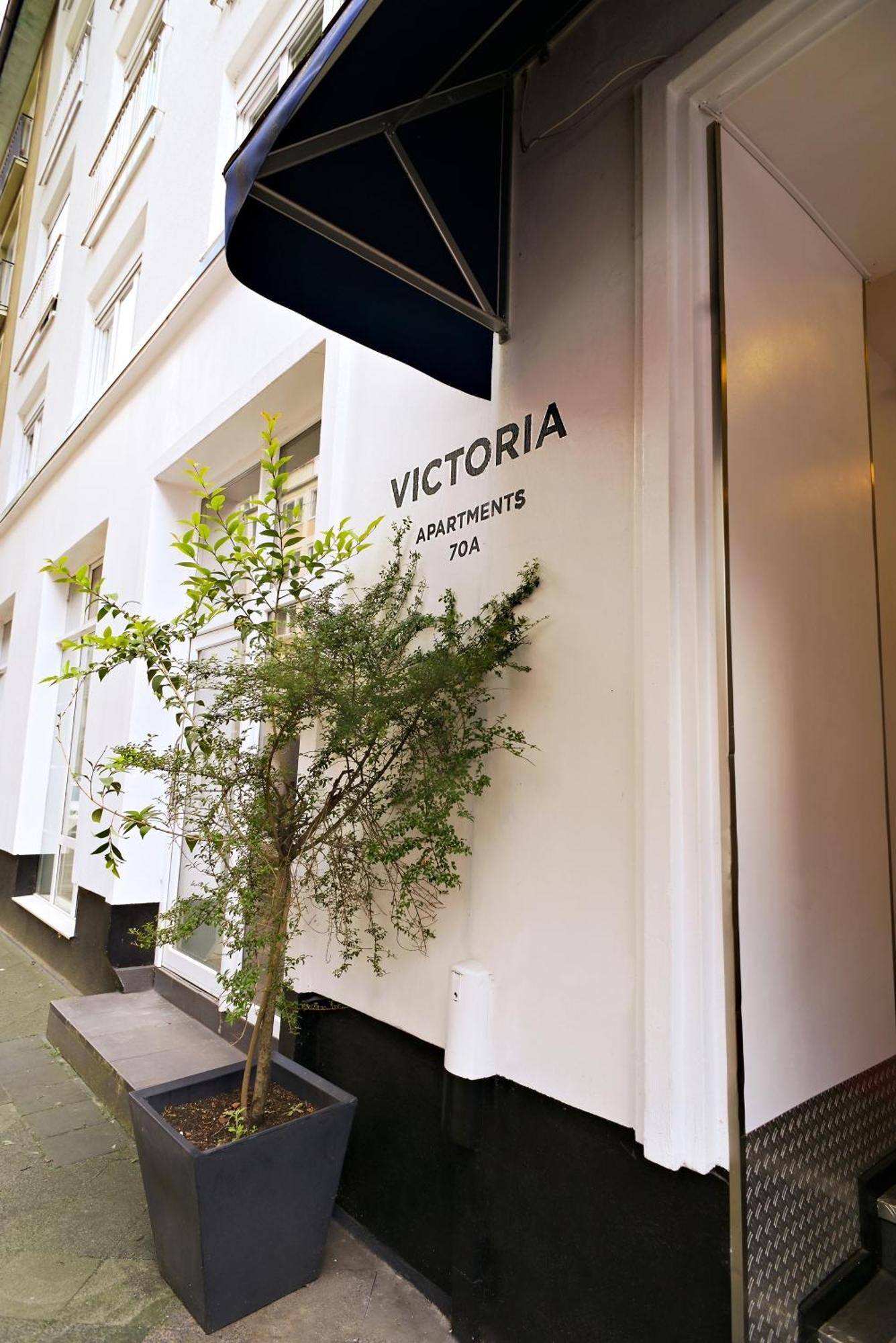 Victoria Düsseldorf