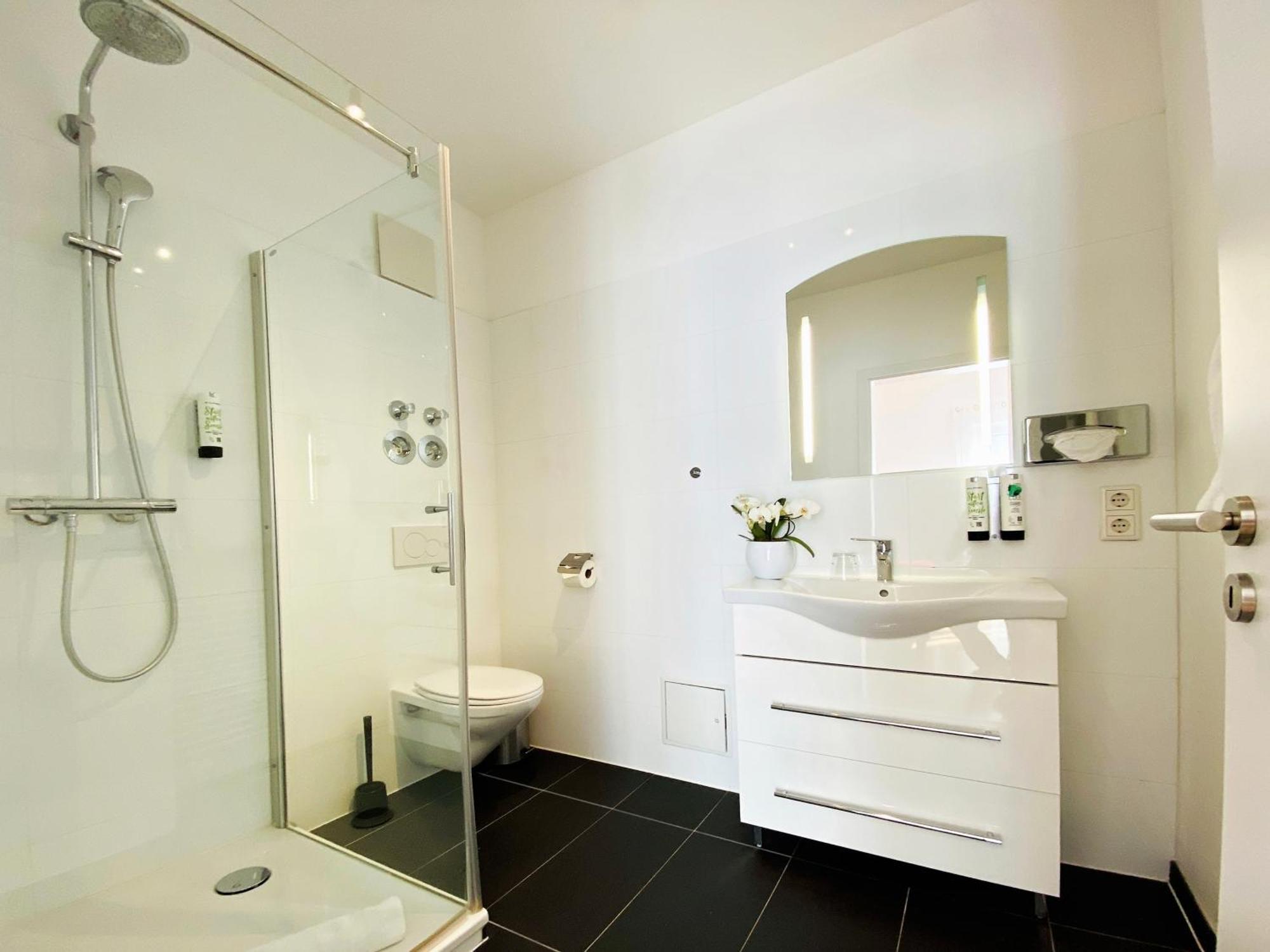 Aparthotel Victoria And Koe