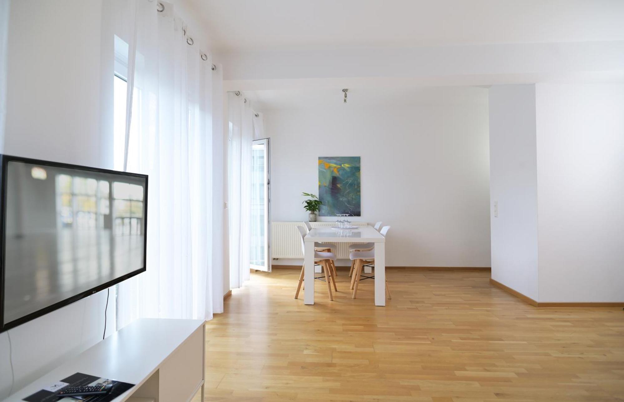 Victoria And Koe 4* Düsseldorf