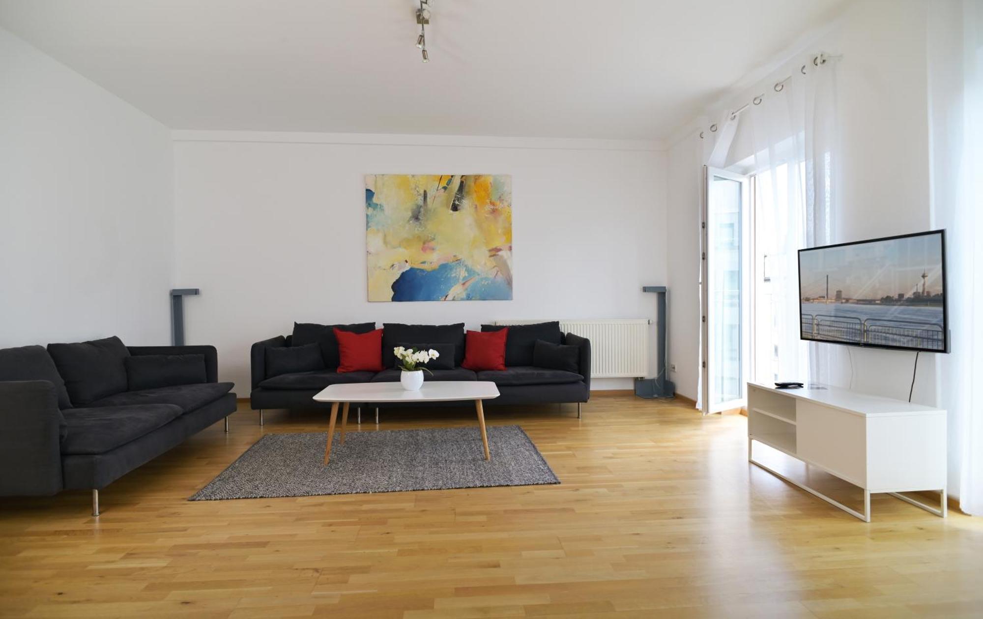 Aparthotel Victoria And Koe