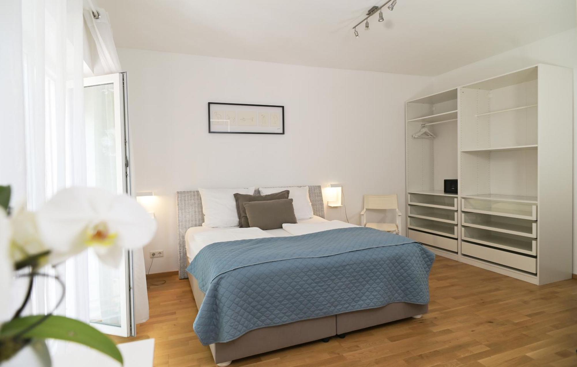 Aparthotel Victoria 3*