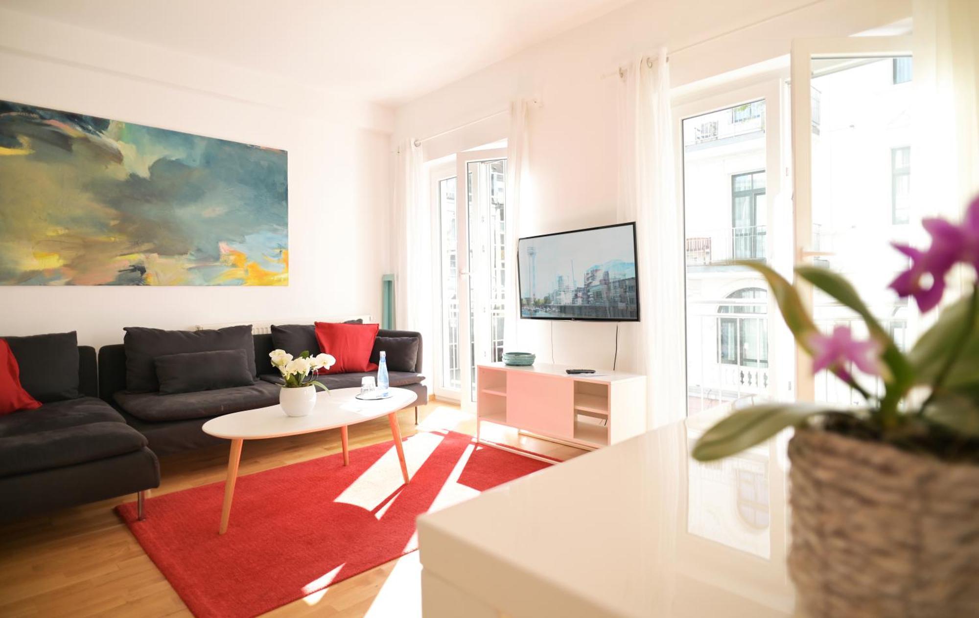 Victoria And Koe 4* Düsseldorf