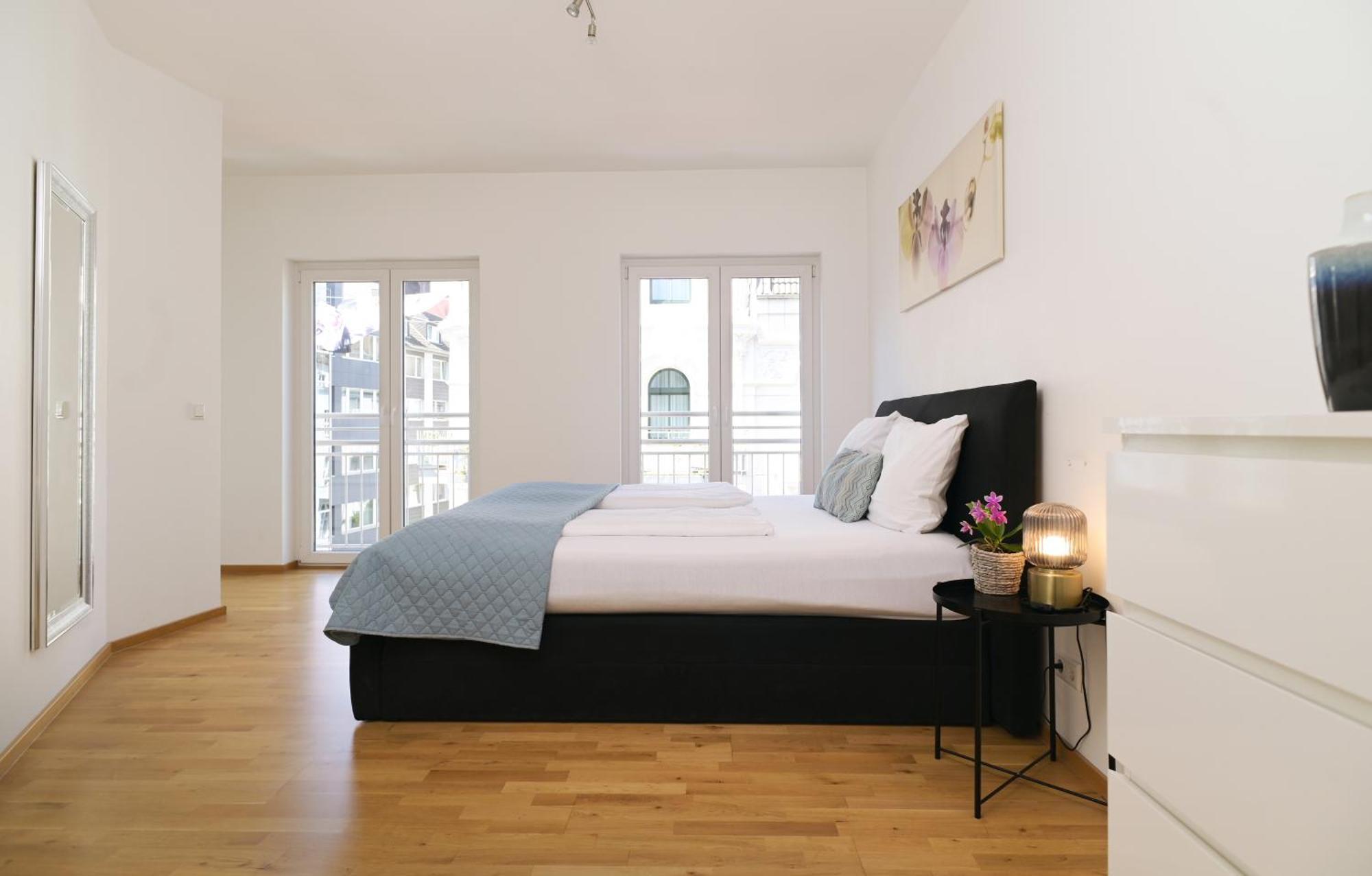 Victoria And Koe Aparthotel