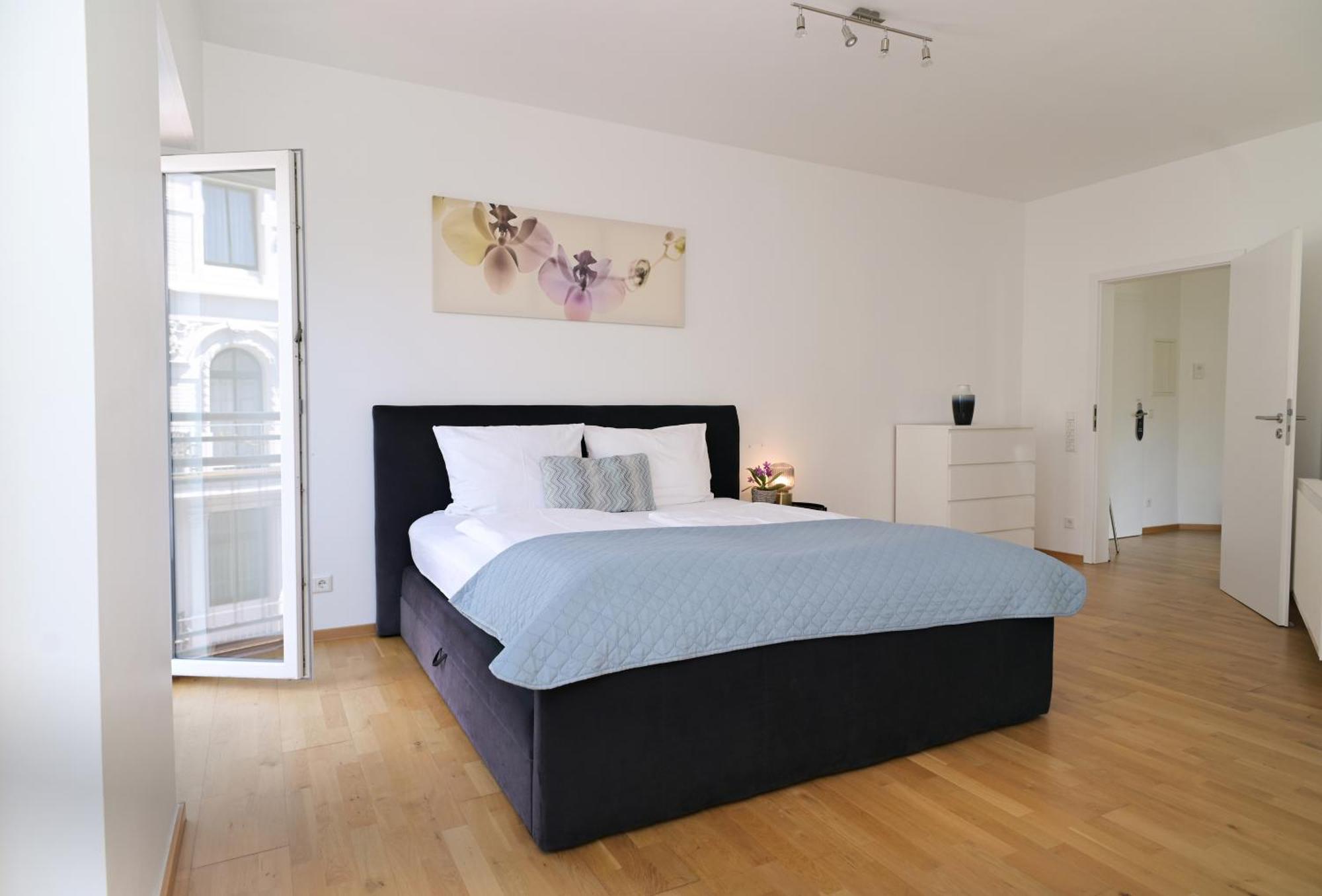 Aparthotel Victoria And Koe