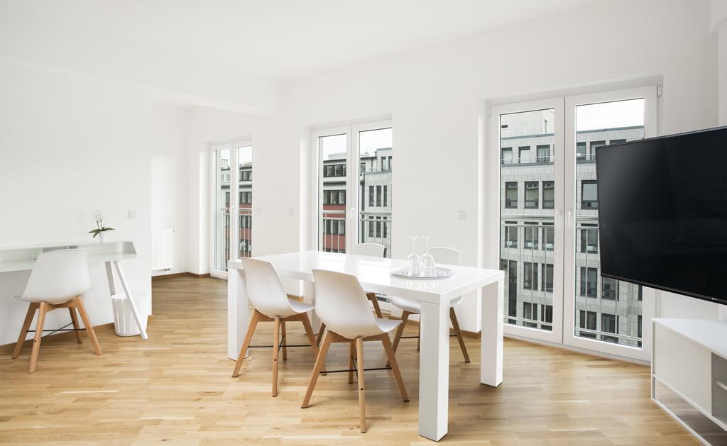 Victoria And Koe Aparthotel