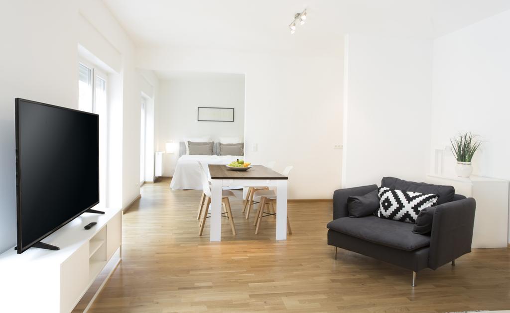 Aparthotel Victoria And Koe