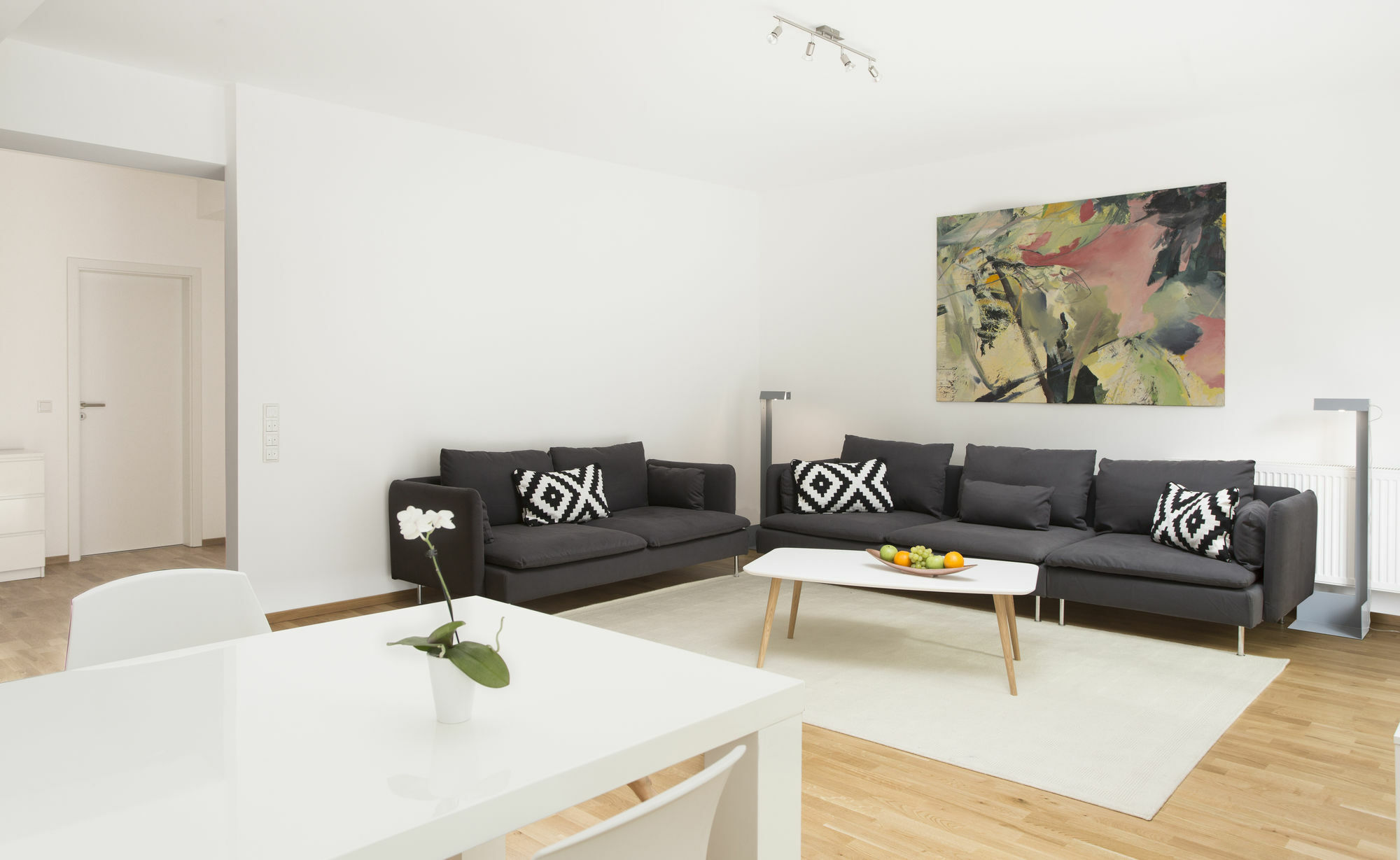 Aparthotel Victoria And Koe 4*