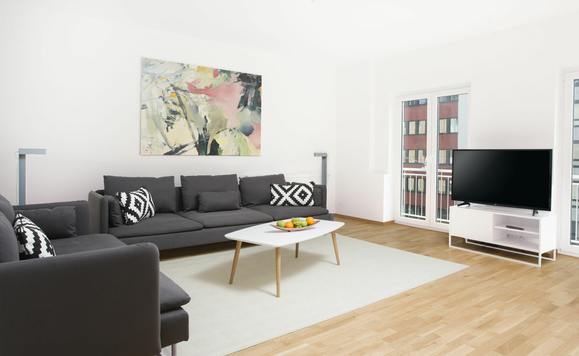 Victoria Aparthotel 3*