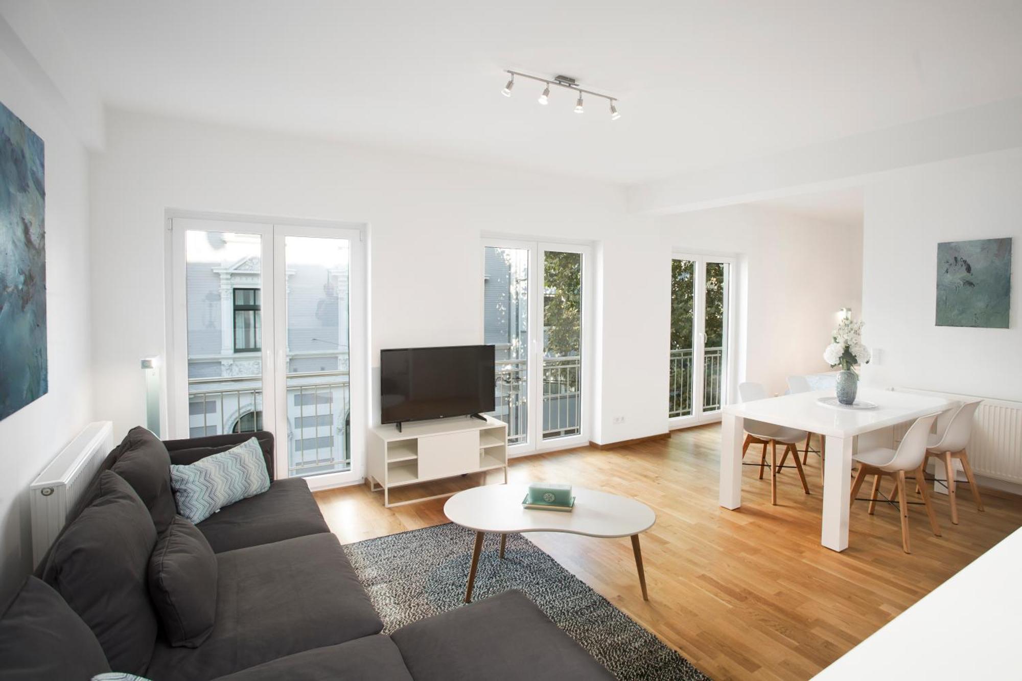 Victoria And Koe 4* Düsseldorf