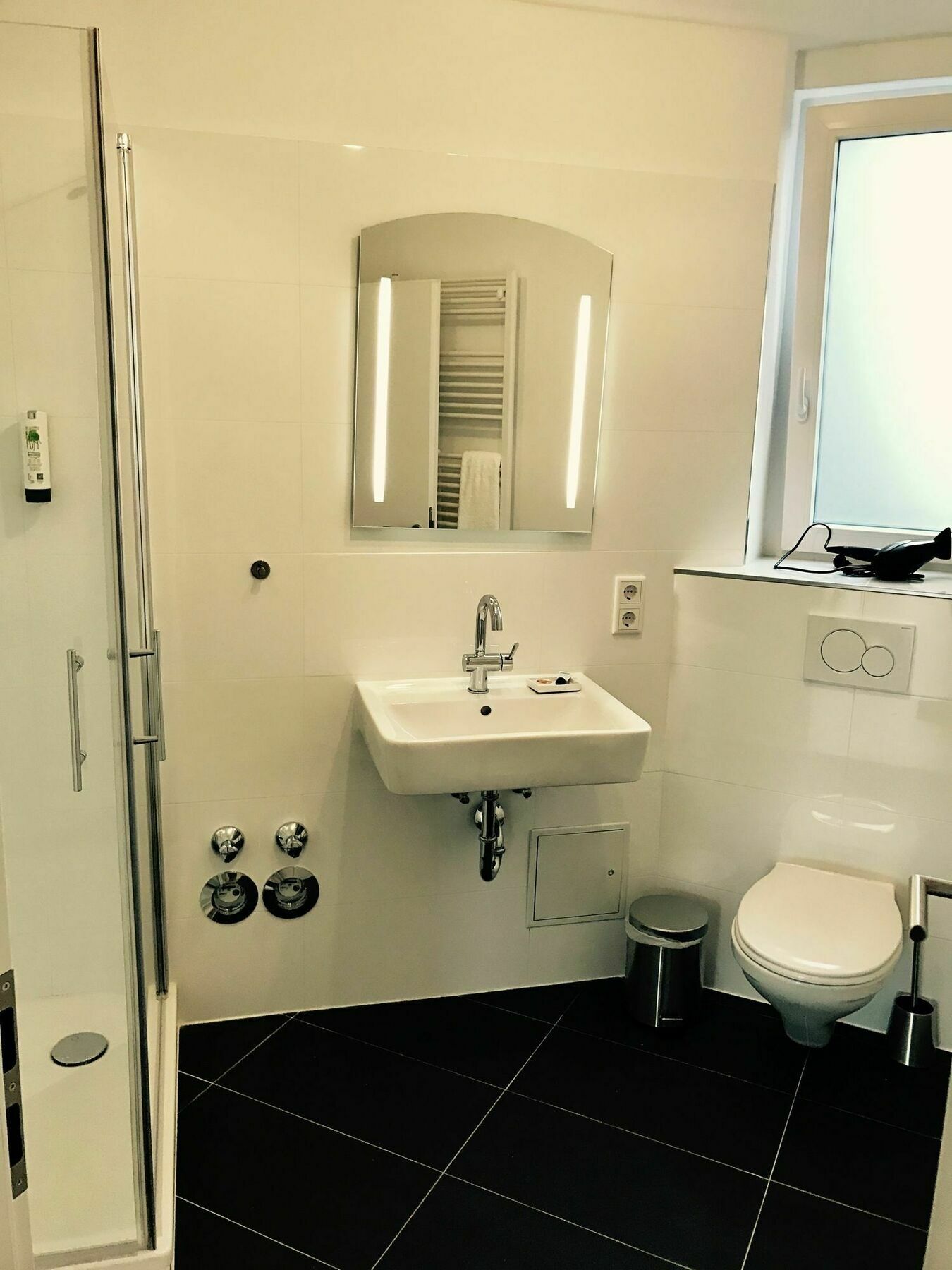 Victoria And Koe Aparthotel Düsseldorf