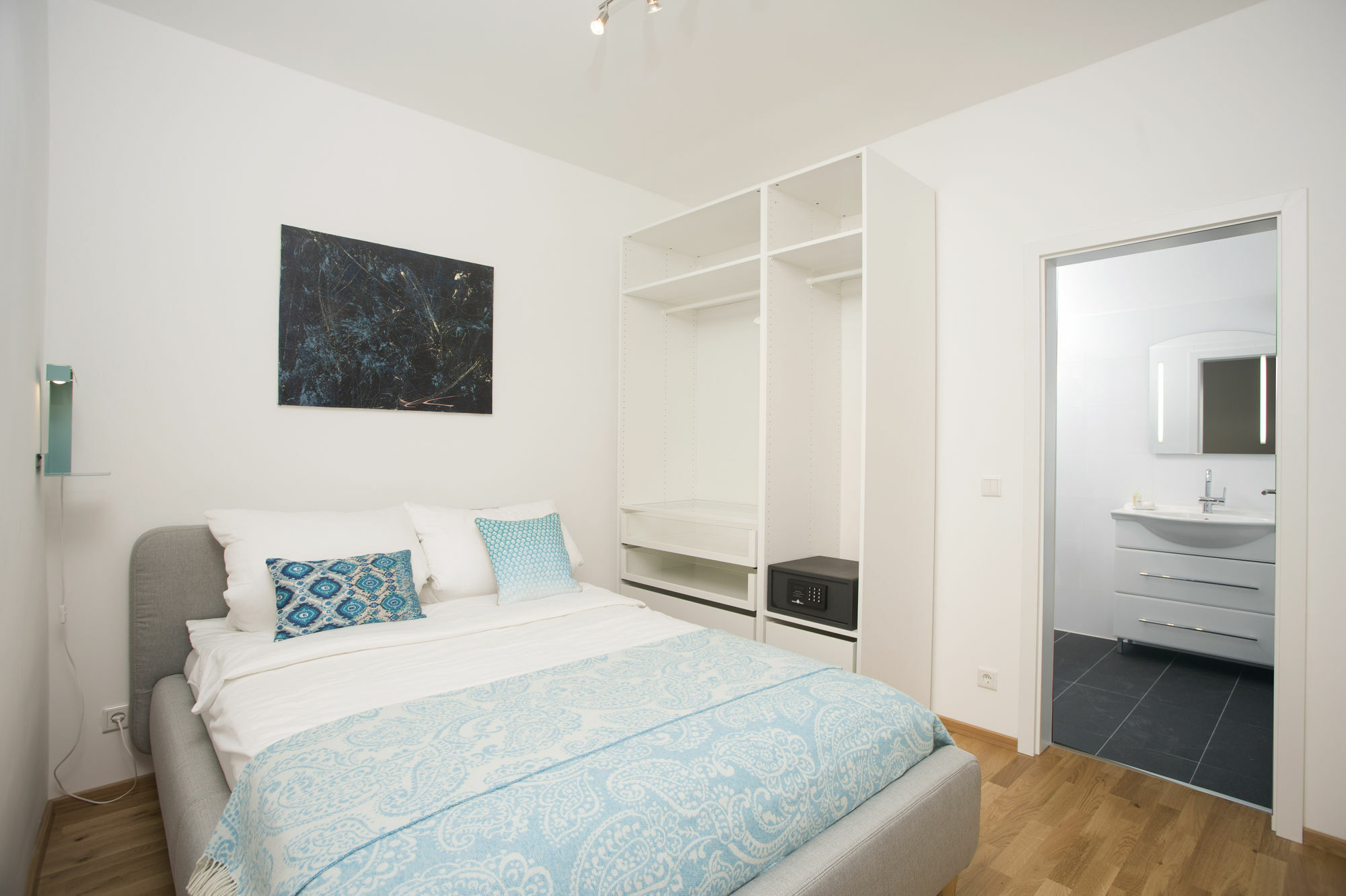 Aparthotel Victoria