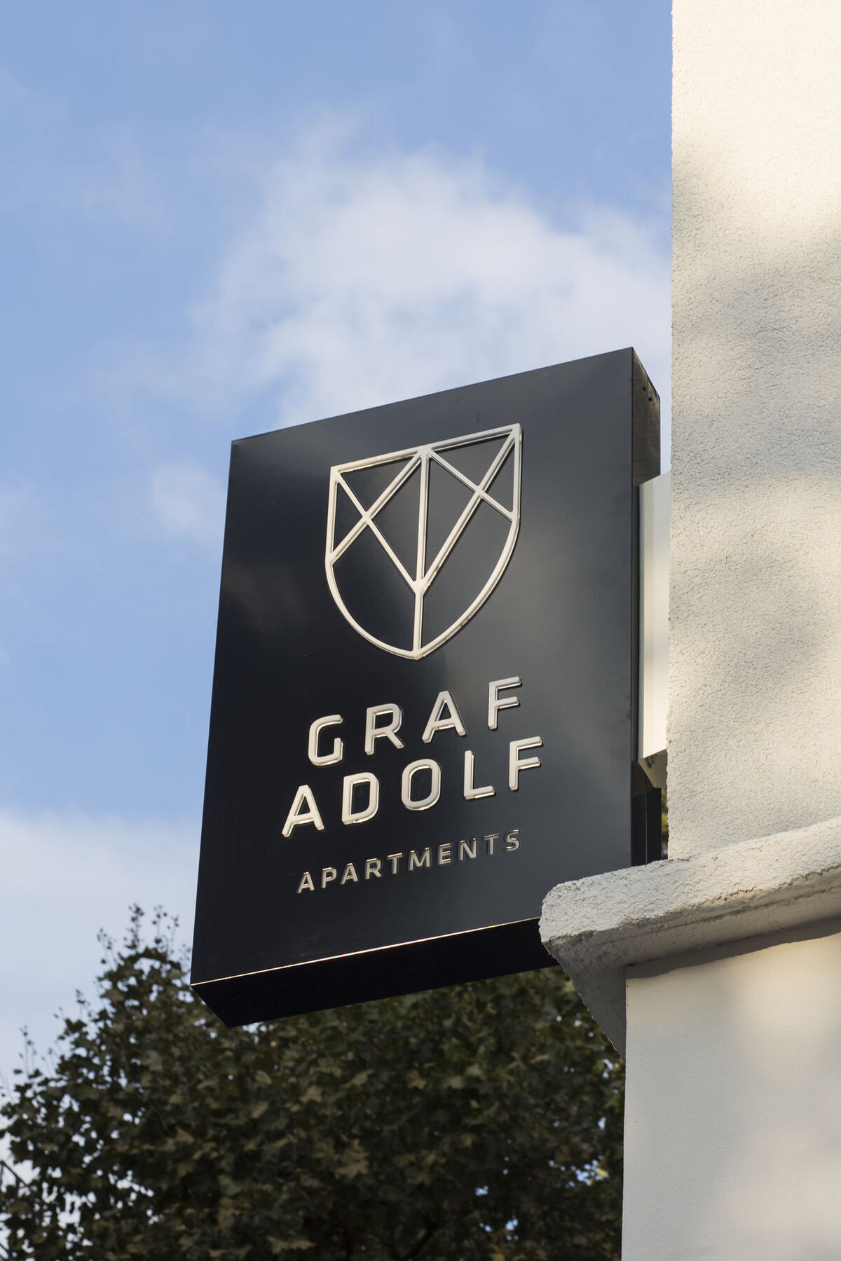 Aparthotel Victoria And Koe 4*